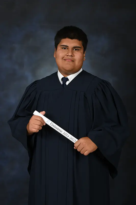 Diaz Andres, Sergio Mateo